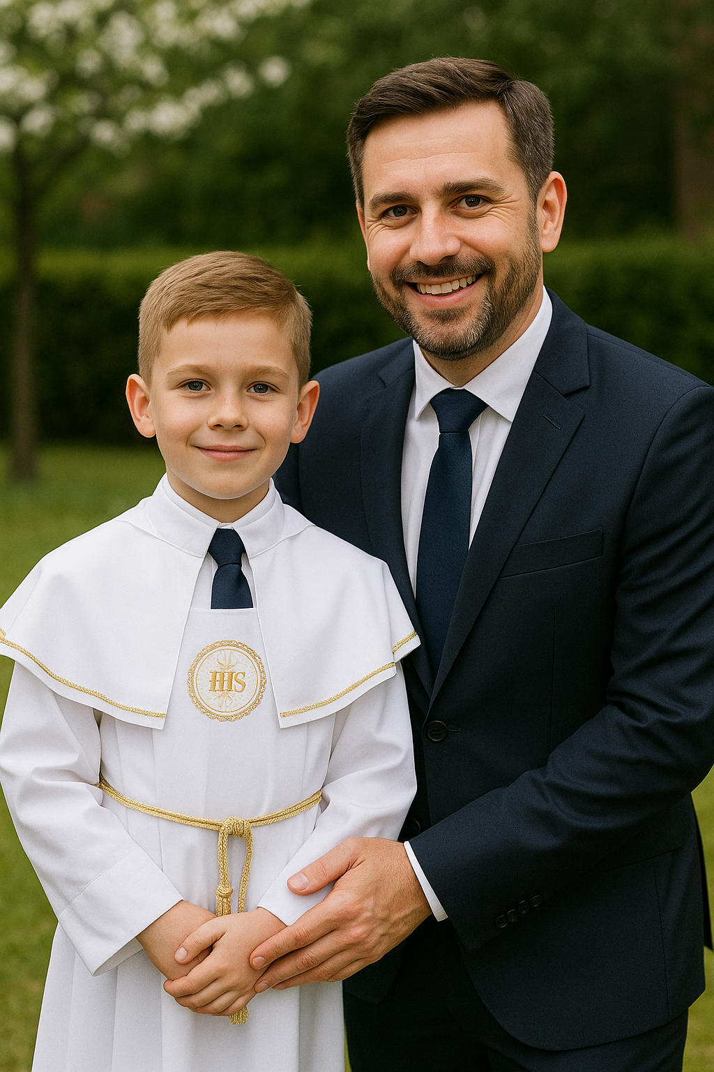 Krawaty od taty - obrazek 3